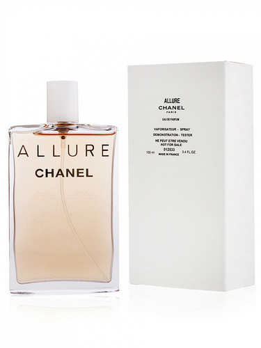 Тестер Chanel Allure 100 мл