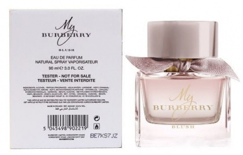 Тестер Burberry My Burberry Blush 90 мл