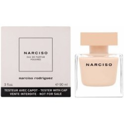 Тестер Narciso Rodriguez Narciso Poudree 100 мл (EURO)