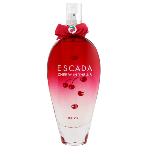 Тестер Escada Cherry In The Air 100 мл (EURO)