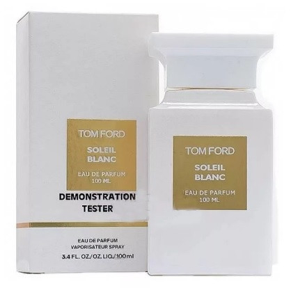 Тестер Tom Ford Soleil Blanc 100 мл (Унисекс) (EURO)