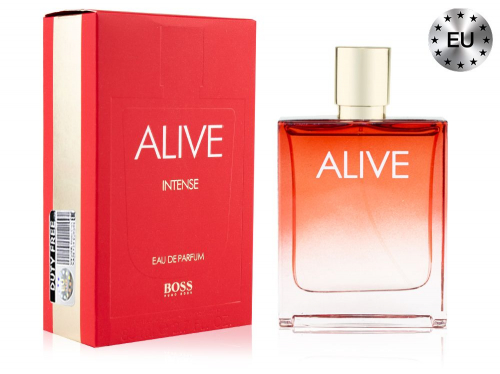 Hugo Boss Boss Alive Intense, Edp, 80 ml (Lux Europe)