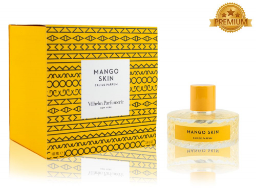 Vilhelm Parfumerie Mango Skin, Edp, 100 ml (Премиум)