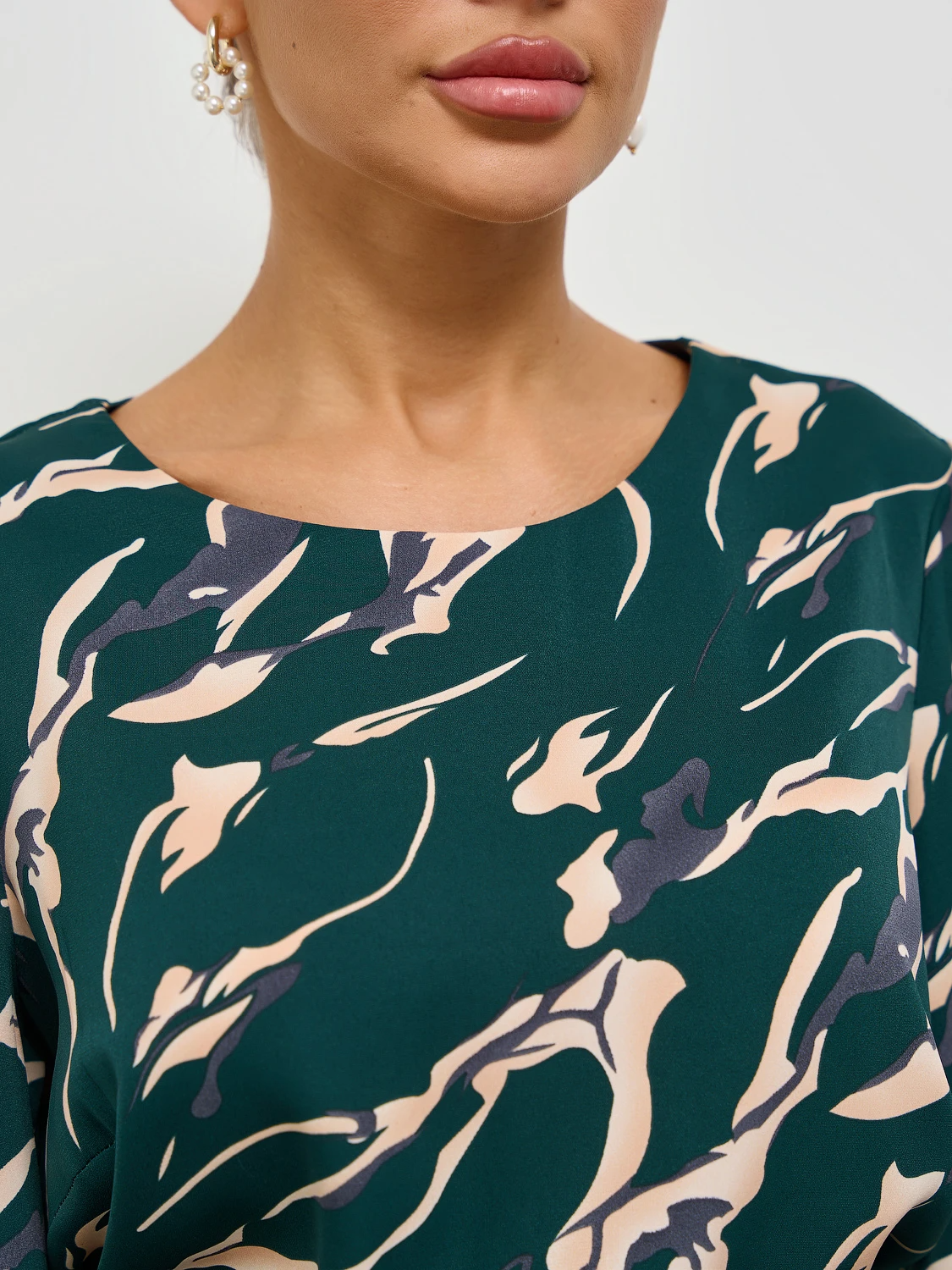 Ст.цена 1890р Платье арт. Б-ШЮ-638-14