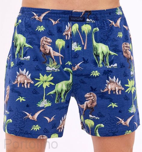 CORNETTE BOXERS CLASSIC, 001/158