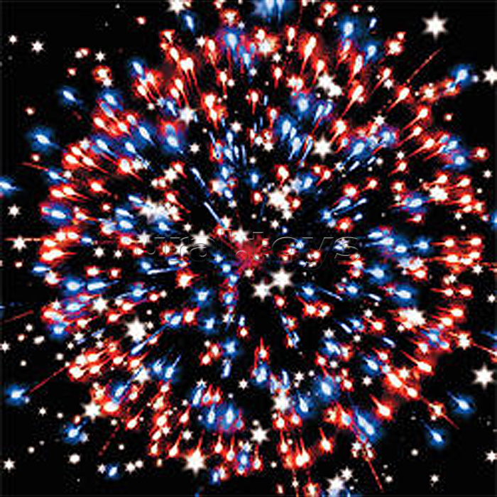 Батарея салютов