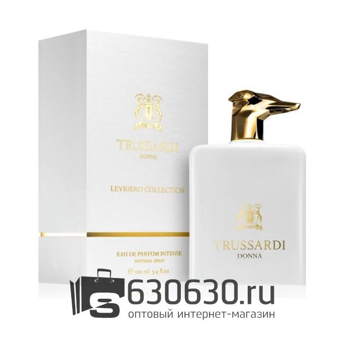 A-PLUS Trussardi