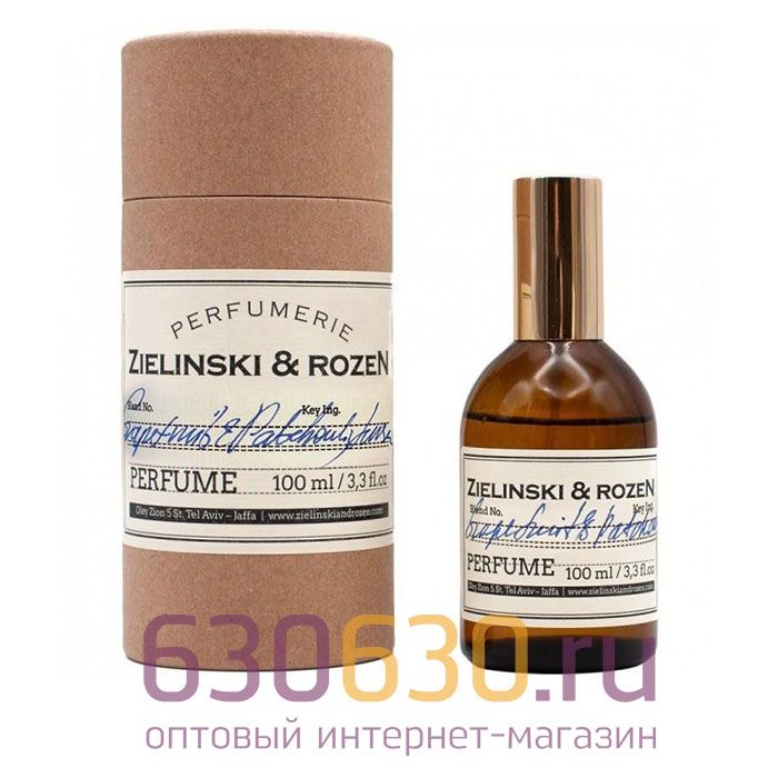 A-Plus ZIELINSKI & ROZEN