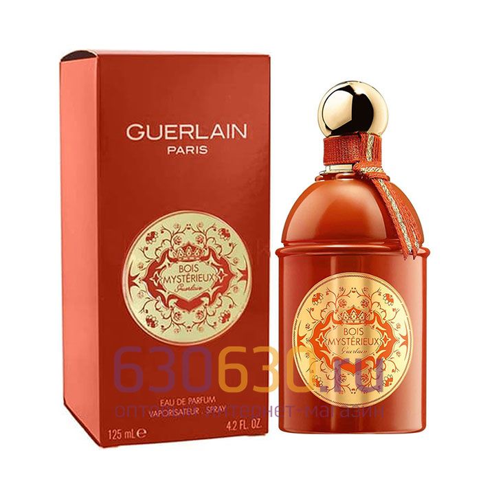 ОАЭ Guerlain