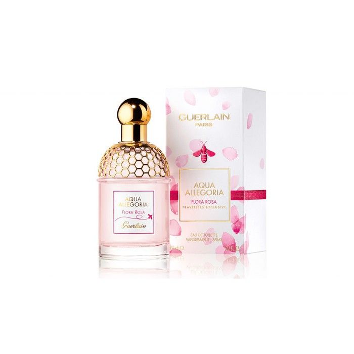 ОАЭ Guerlain Aqua Allegoria