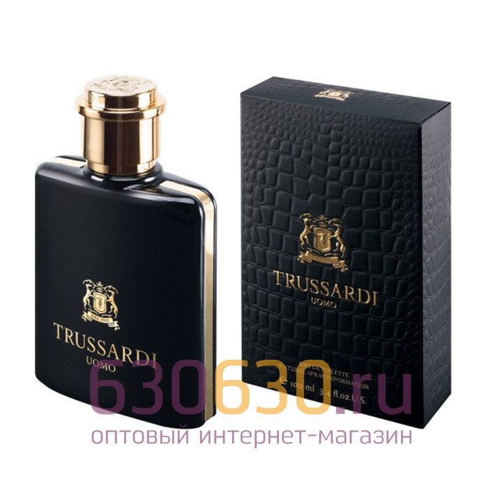 ОАЭ Trussardi