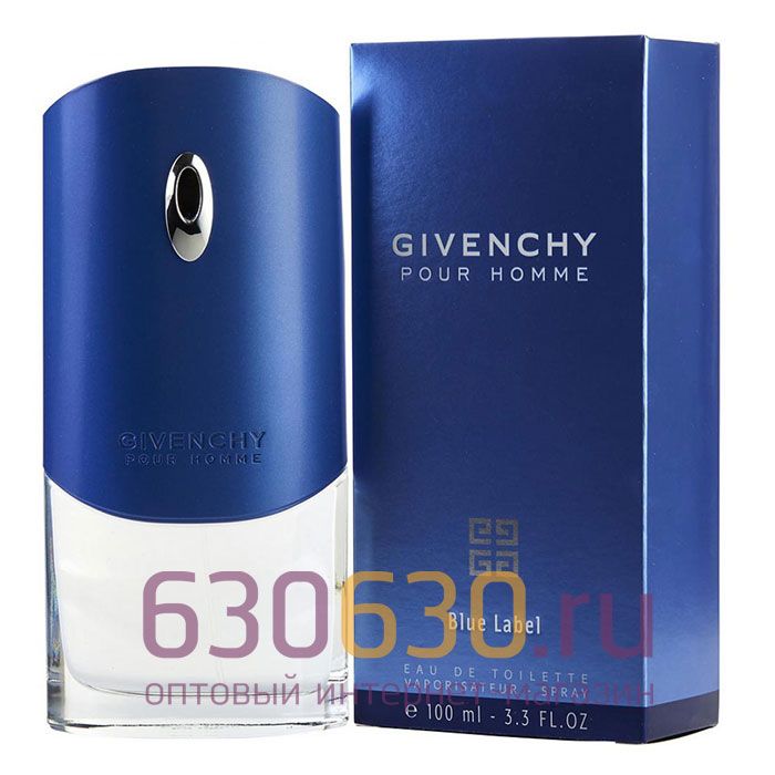 ОАЭ Givenchy