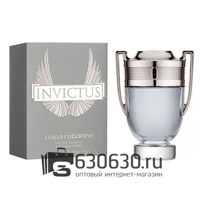 A- PLUS Paco Rabanne