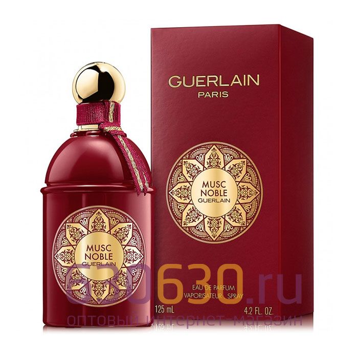 ОАЭ Guerlain