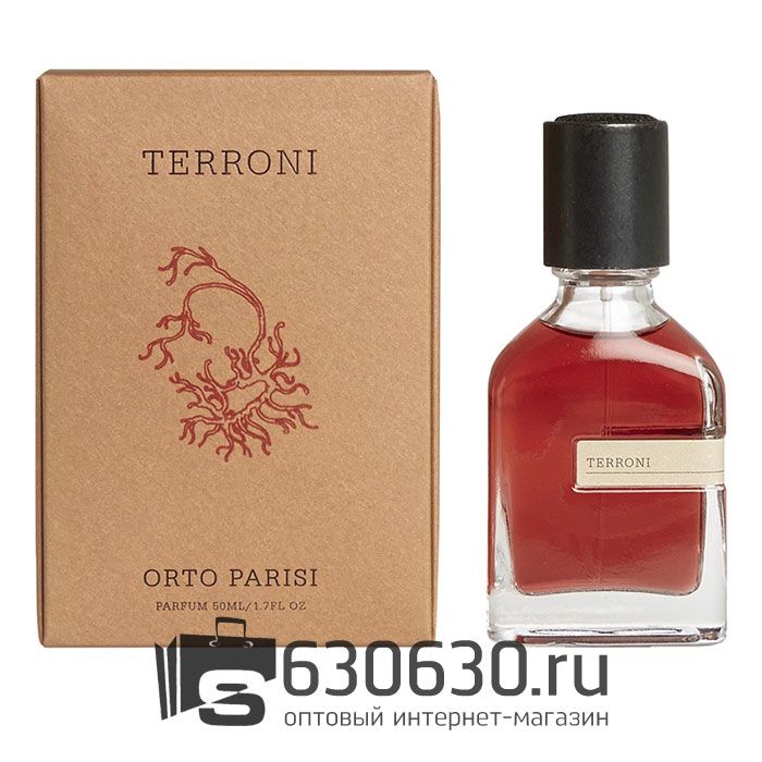 A-Plus Orto Parisi
