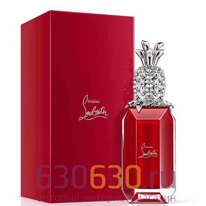 Евро Christian Louboutin