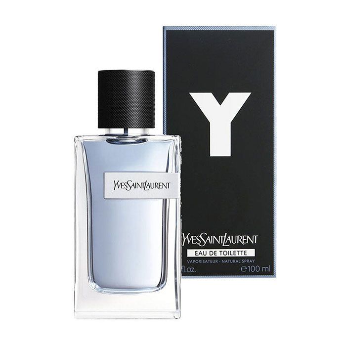 ОАЭ Yves Saint Laurent