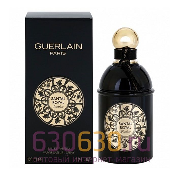 ОАЭ Guerlain