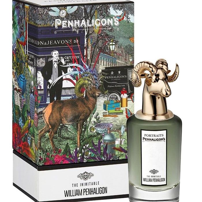 ОАЭ Penhaligon's
