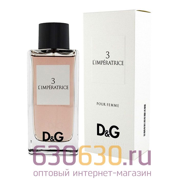 A-PLUS Dolce & Gabbana