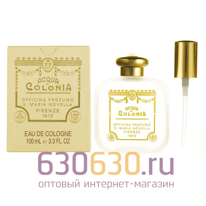ОАЭ S.Maria Novella