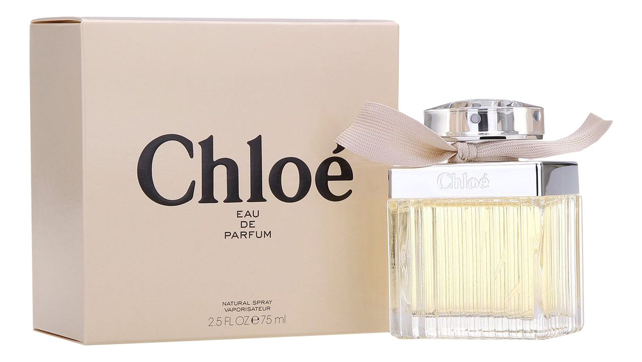 A-Plus Chloe