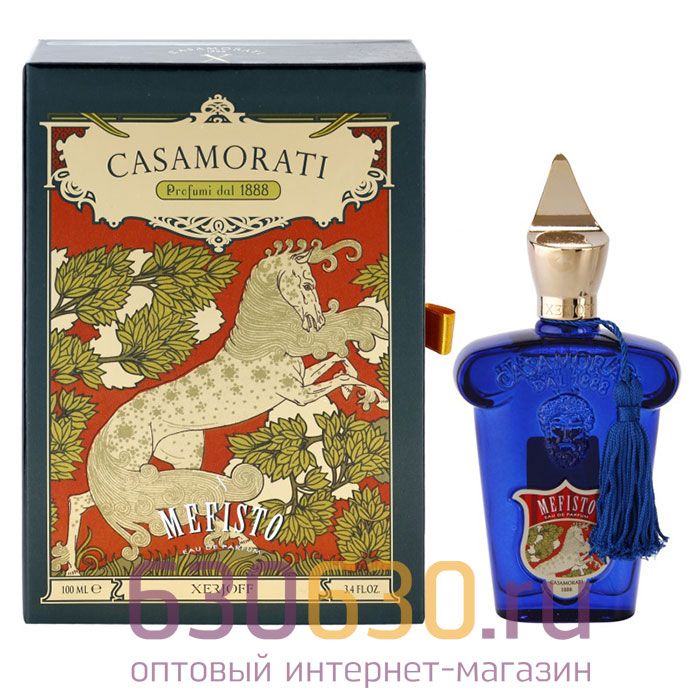 A-PLUS Xerjoff Casamorati