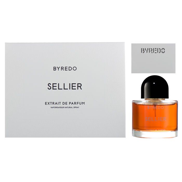 ОАЭ Byredo