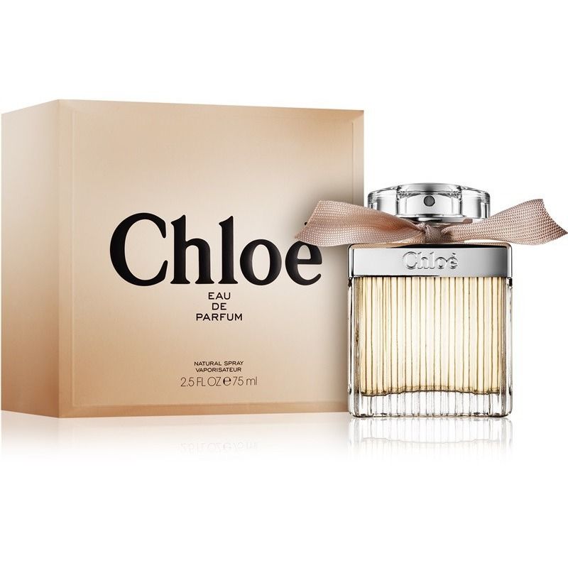 A-Plus Chloe