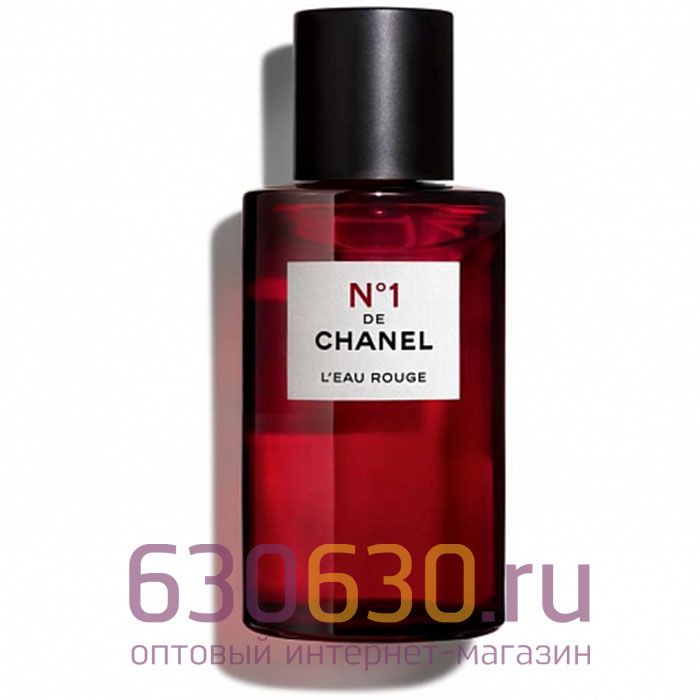ОАЭ Chanel