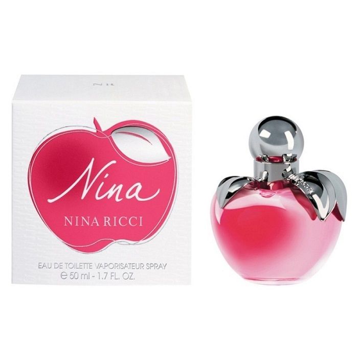 ОАЭ Nina Ricci