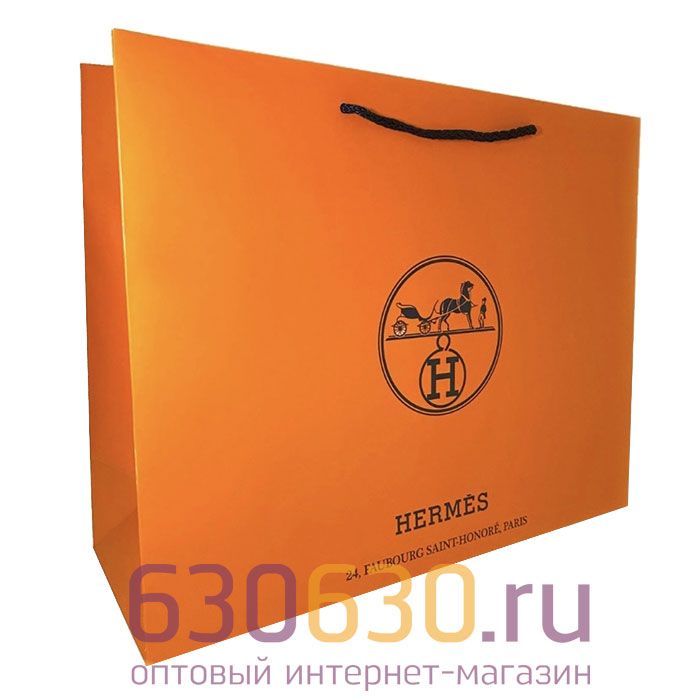 Подарочный Пакет