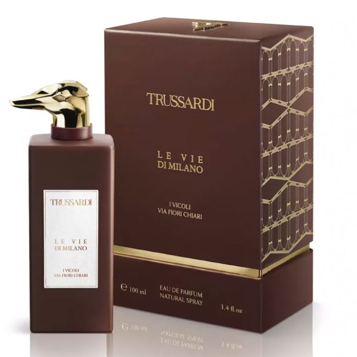 ОАЭ Trussardi