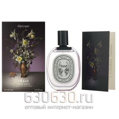 ОАЭ Diptyque