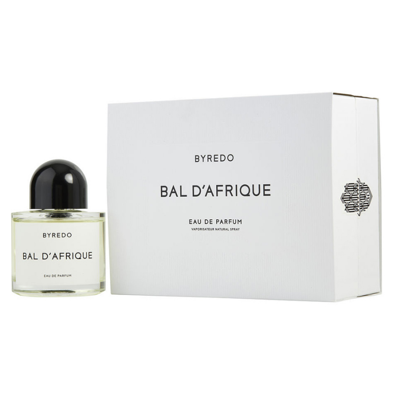 ОАЭ Byredo