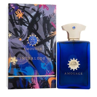 A-PLUS Amouage