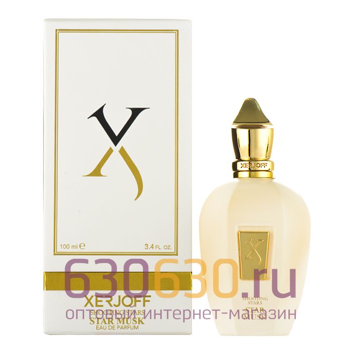 ОАЭ Xerjoff