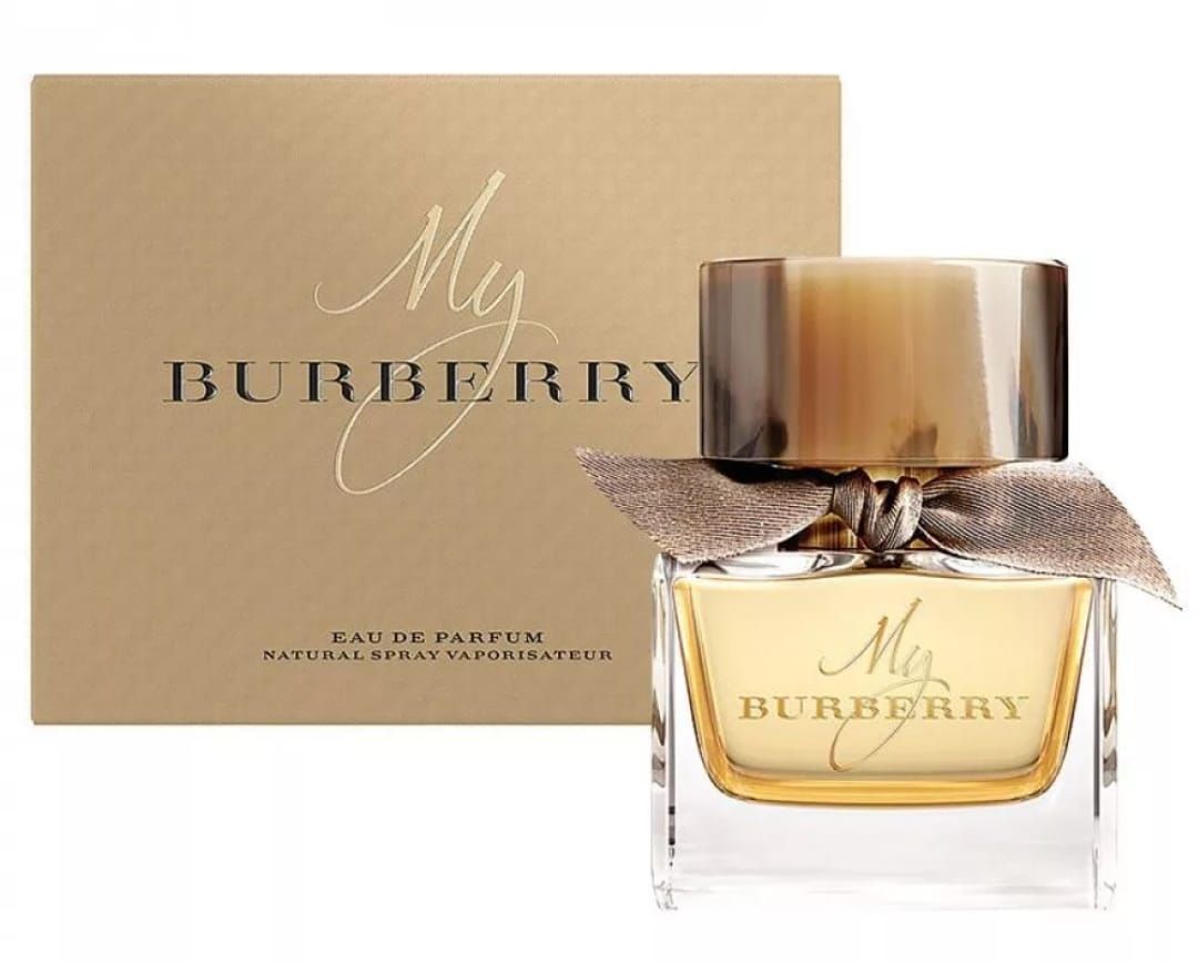 ОАЭ Burberry