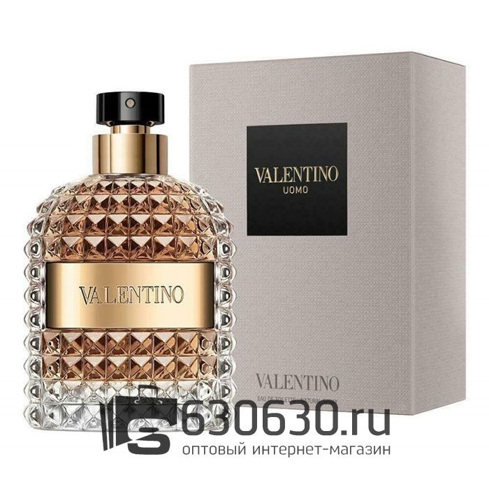 A-Plus Valentino