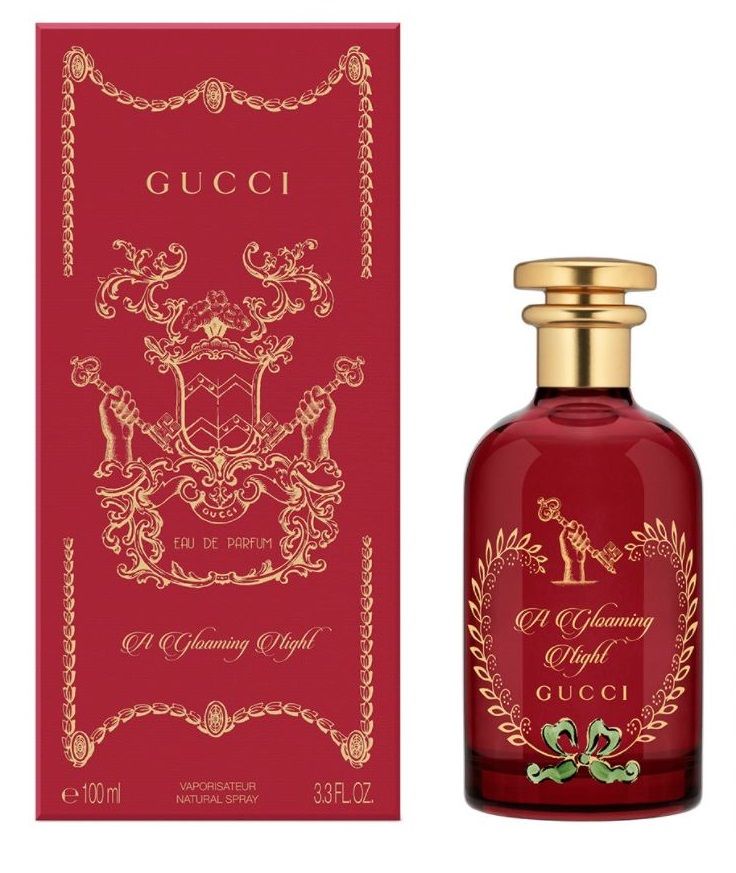 ОАЭ Gucci