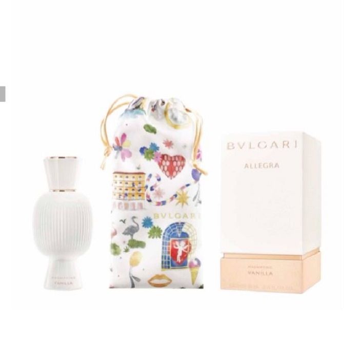 ОАЭ Bvlgari