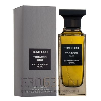 Tom Ford