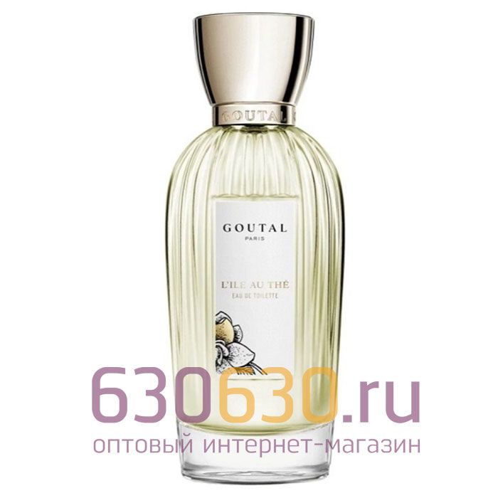 ОАЭ Annick Goutal
