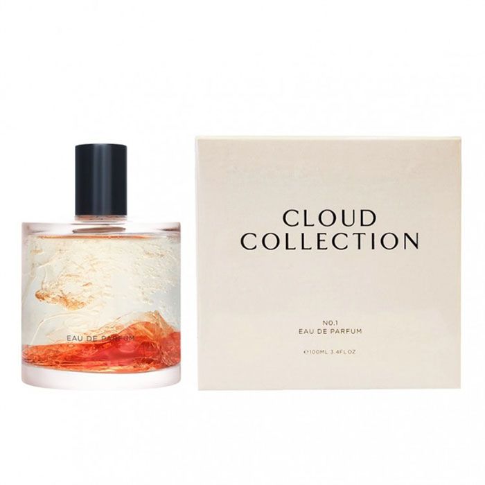 ОАЭ Zarkoperfume Cloud Collection № 2 Eau de Parfum