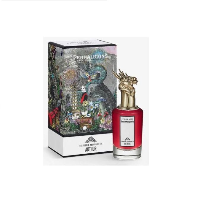 ОАЭ Penhaligon's