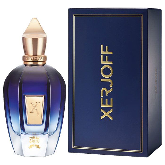 ОАЭ Xerjoff