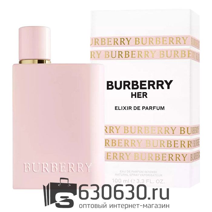 A-Plus Burberry