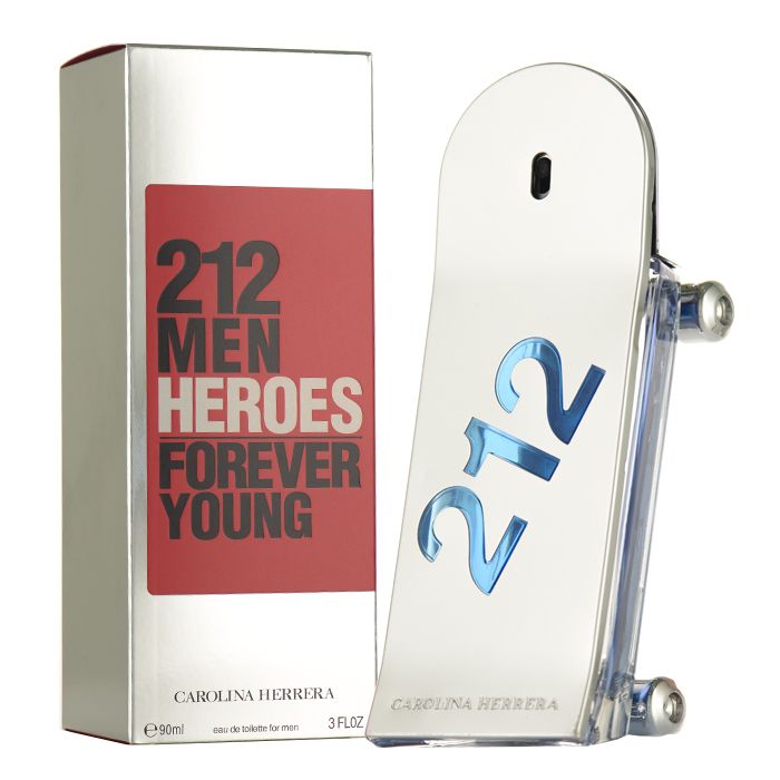 A-Plus Carolina Herrera 212 Men