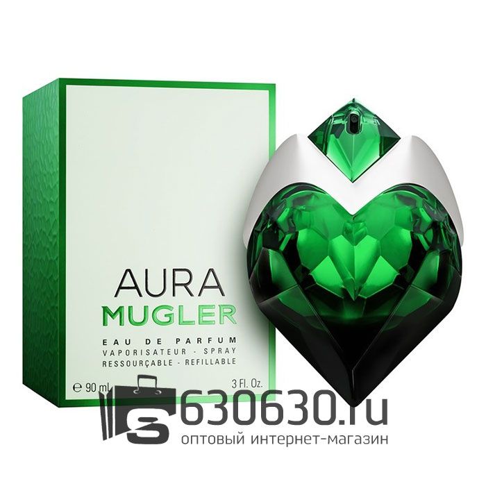 A-PLUS Thierry Mugler