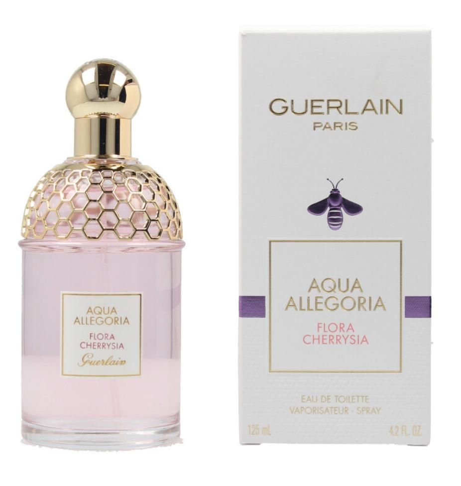 ОАЭ Guerlain Aqua Allegoria